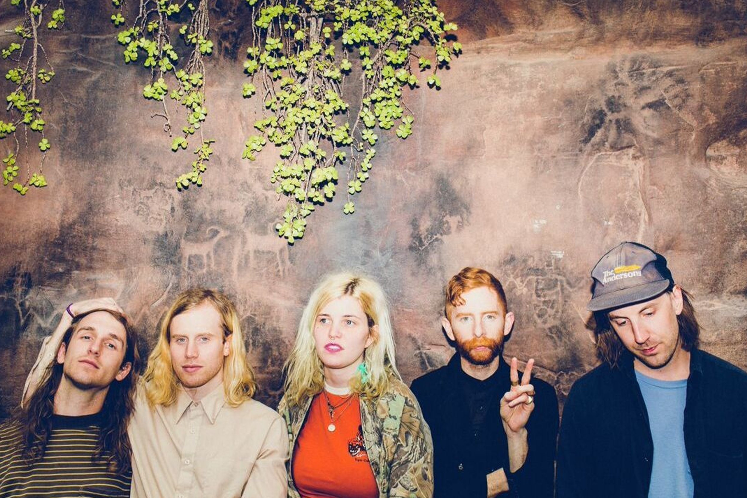 SAINTSENECA — Mama Bird Recording Co.